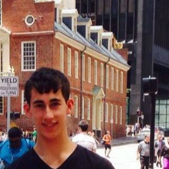 Meet your Posher, Joseph - Picture 1 of 1